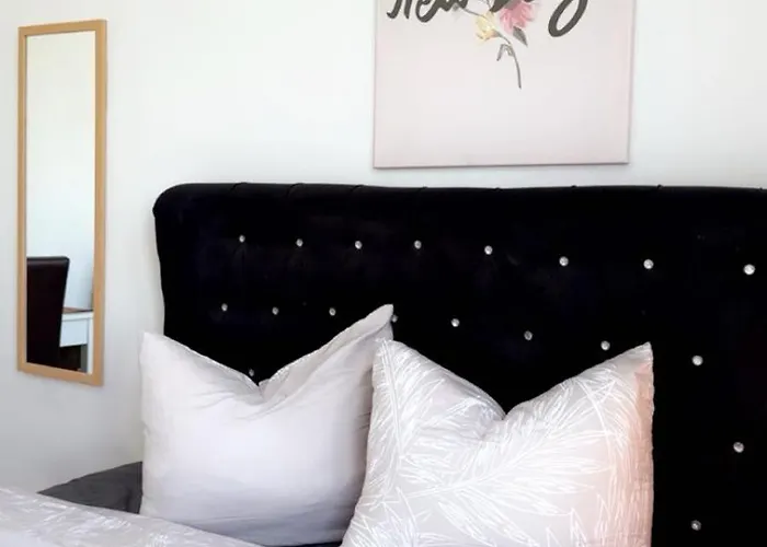 Comforatble 3br Near Kaufpark Alterlaa