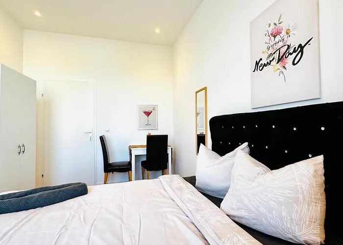 Daire Comforatble 3br Near Kaufpark Alterlaa