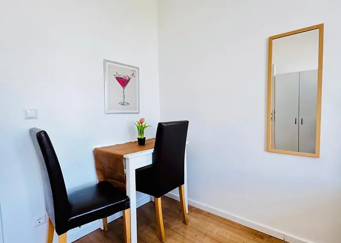 Comforatble 3br Near Kaufpark Alterlaa