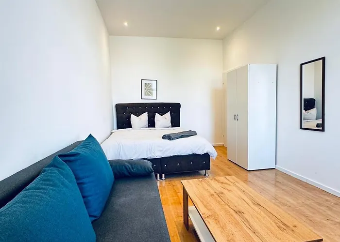 Comforatble 3br Near Kaufpark Alterlaa *