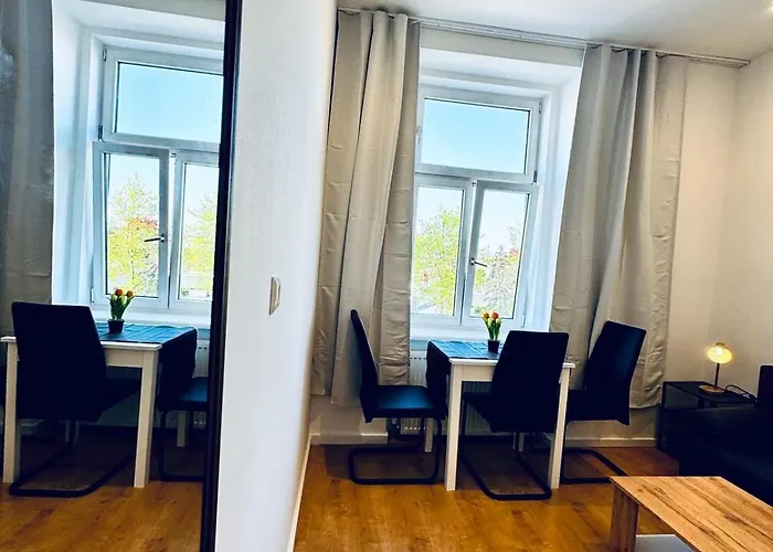 Daire Comforatble 3br Near Kaufpark Alterlaa *